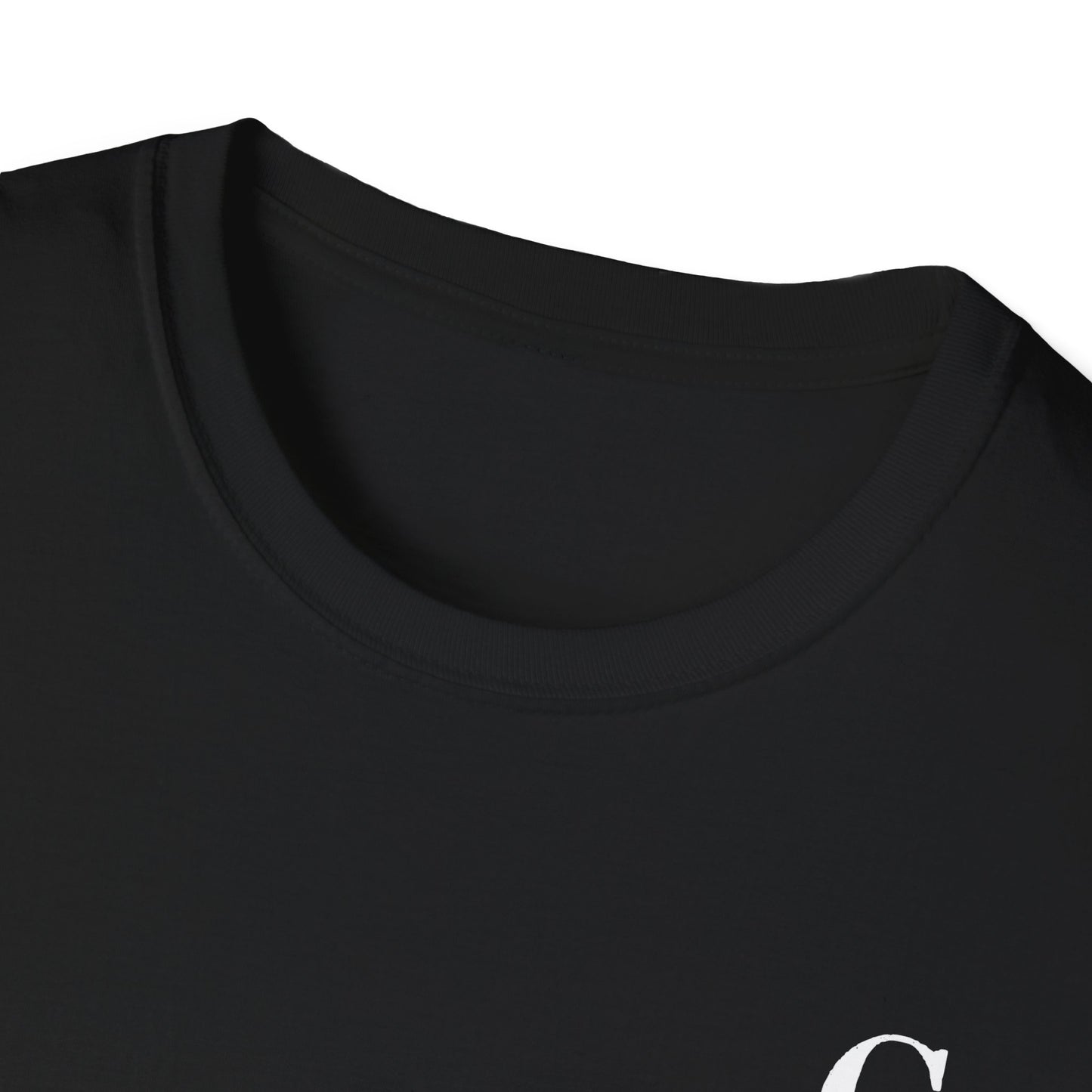 Covenant Farms Unisex Softstyle T-Shirt
