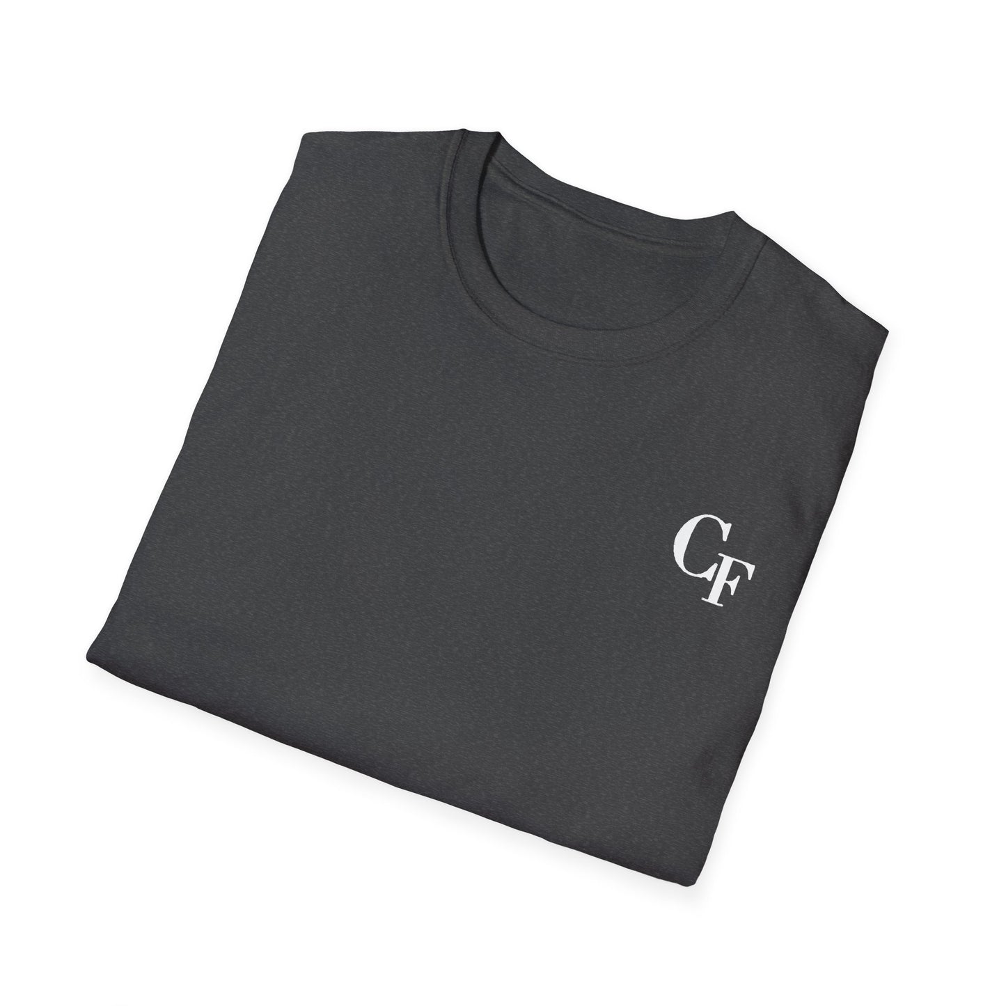 Covenant Farms Unisex Softstyle T-Shirt