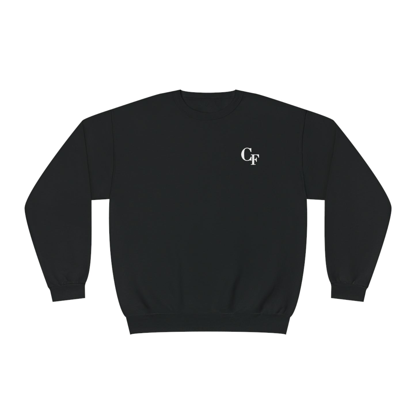 Covenant Farms Unisex NuBlend® Crewneck Sweatshirt