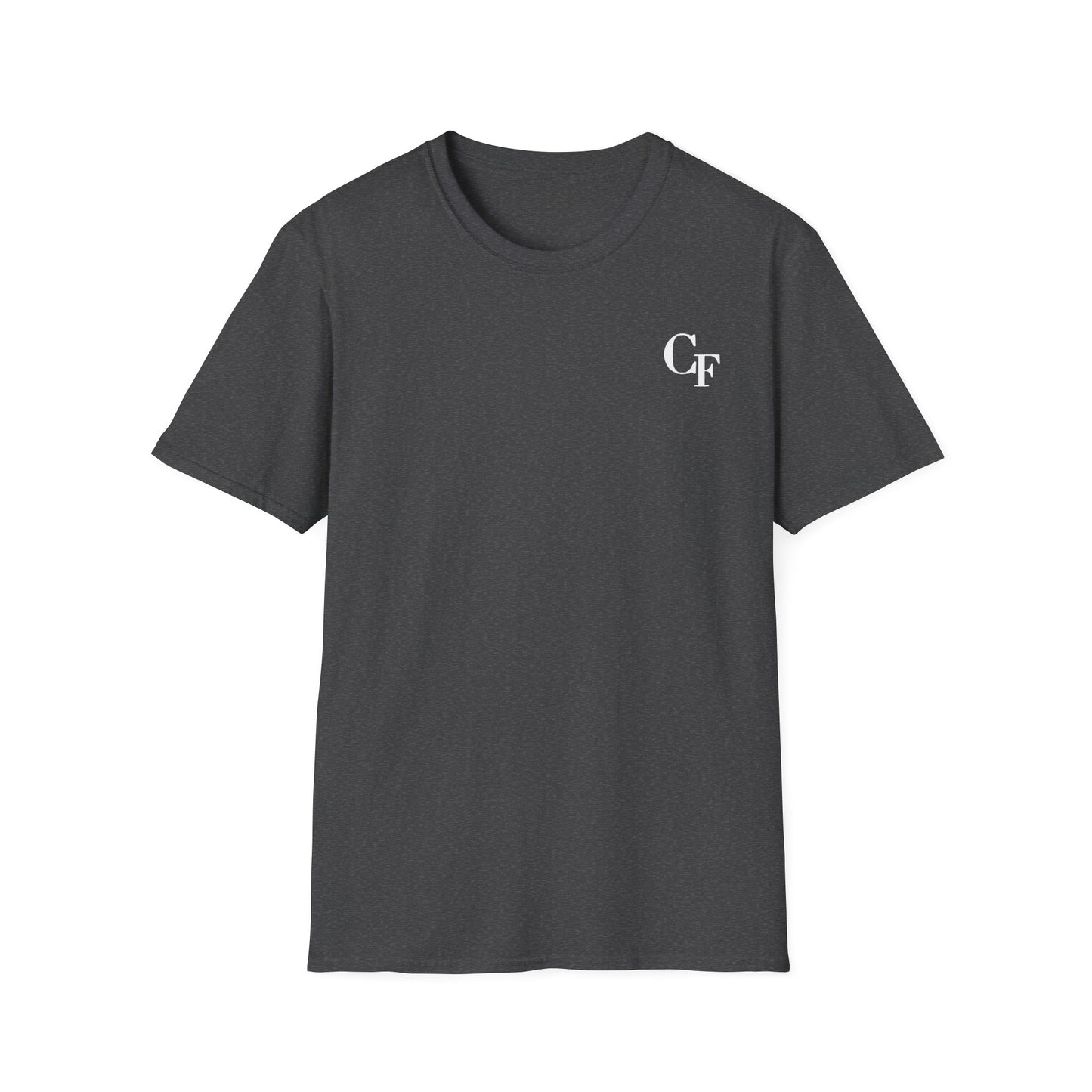 Covenant Farms Unisex Softstyle T-Shirt