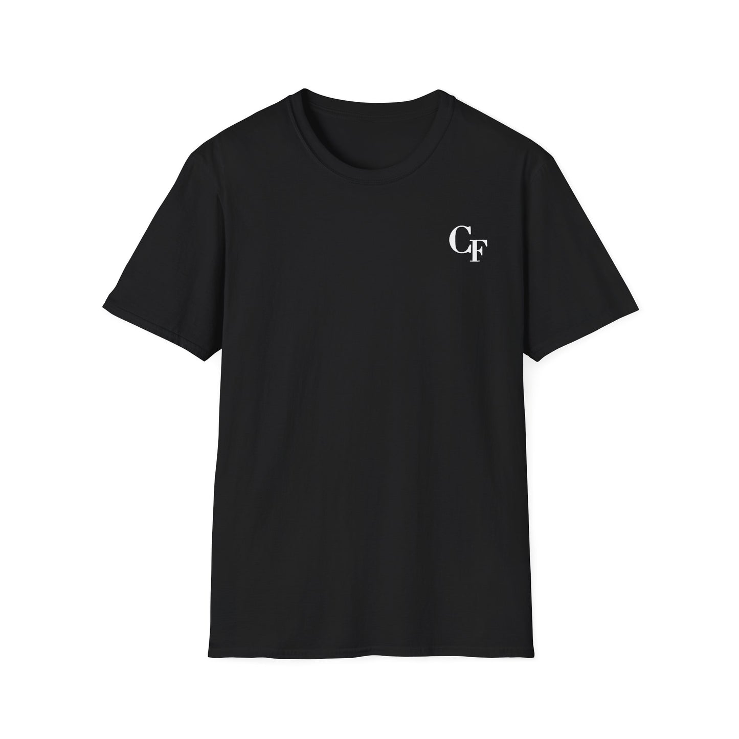 Covenant Farms Unisex Softstyle T-Shirt