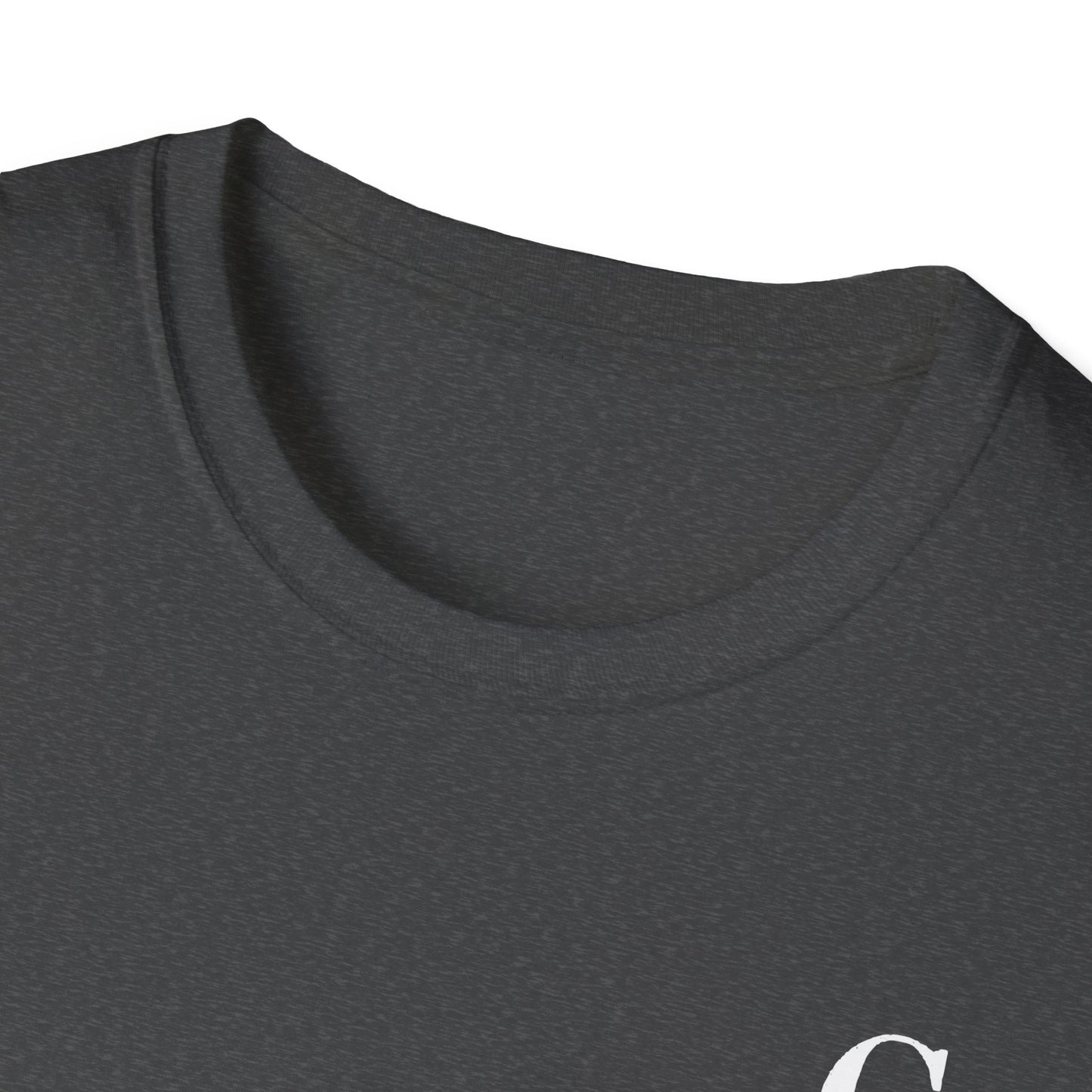 Covenant Farms Unisex Softstyle T-Shirt
