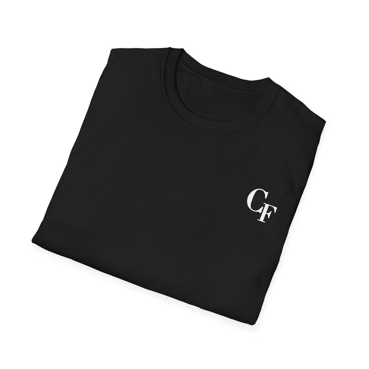 Covenant Farms Unisex Softstyle T-Shirt