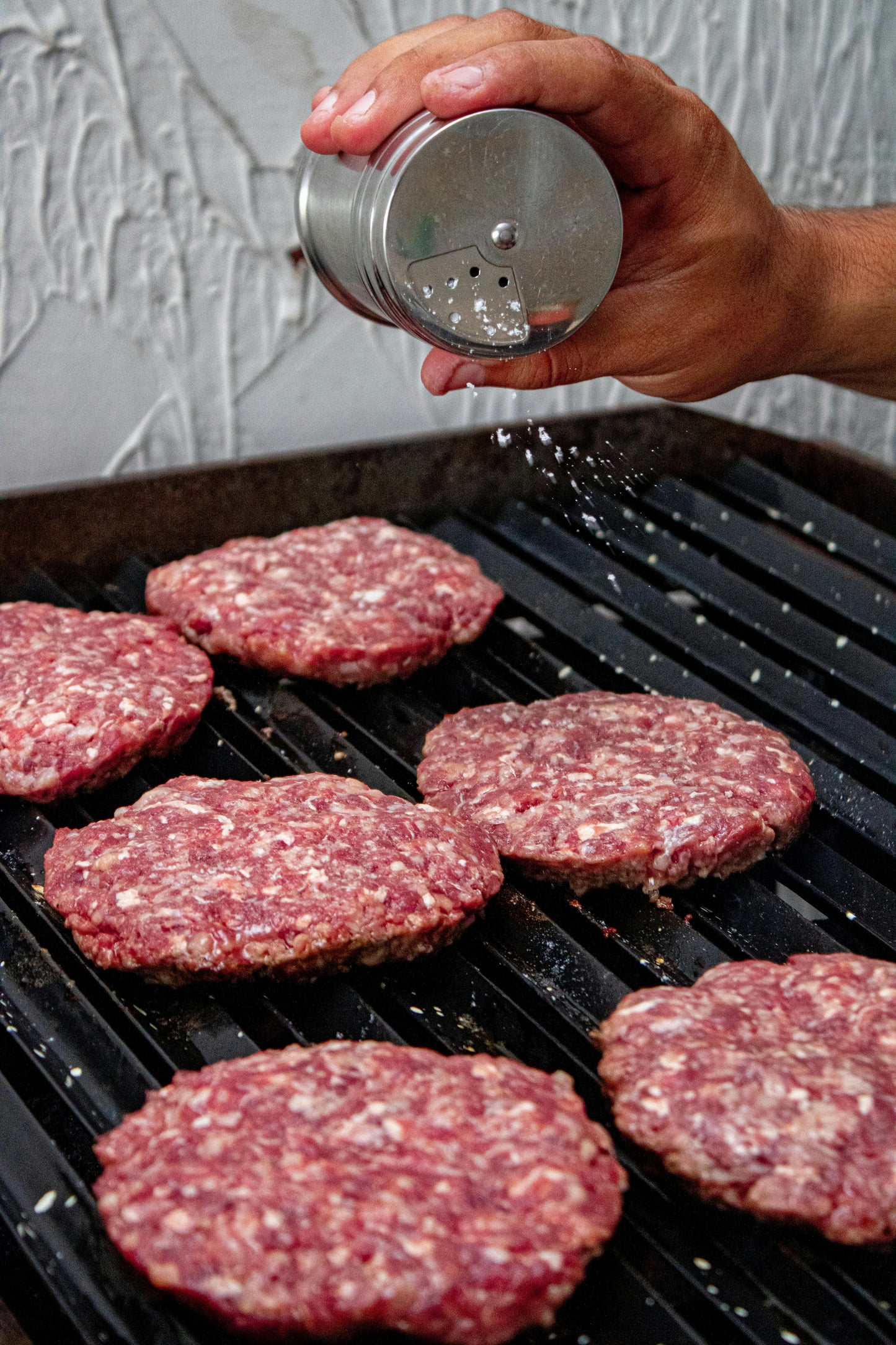 Covenant Farms Premium Ground Beef