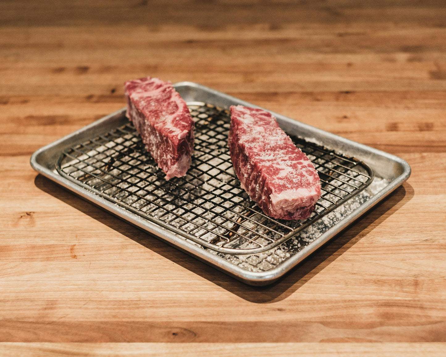 Covenant Farms VIP Meat Subscription Plan