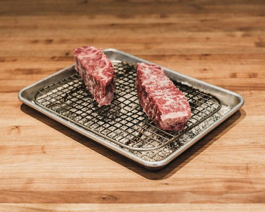Covenant Farms VIP Meat Subscription Plan