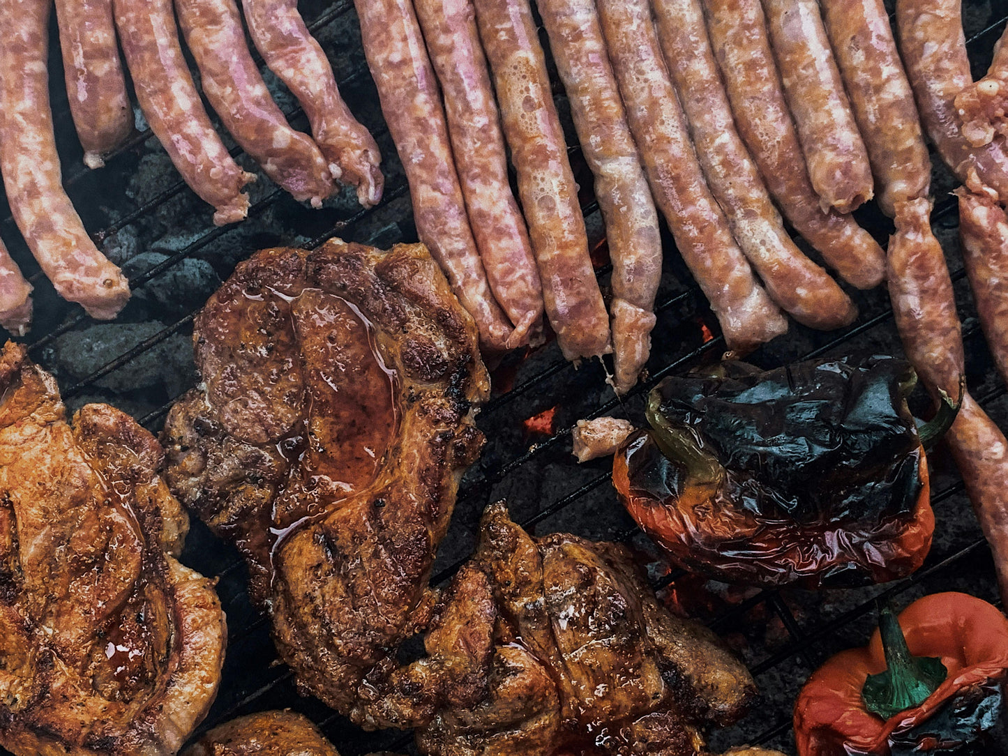 Covenant Farms Premium Meat Subscription Plan