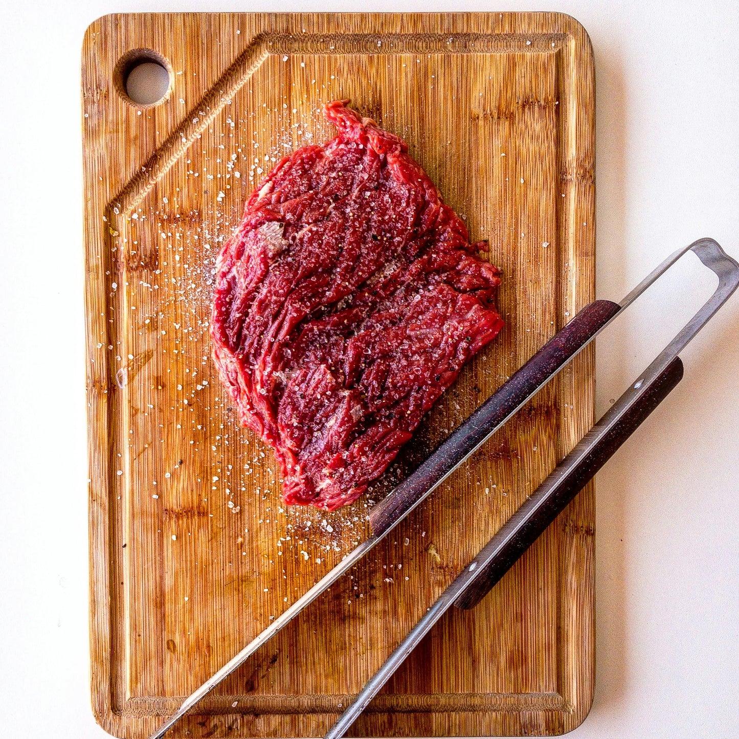 Covenant Farms Standard Meat Subscription Plan