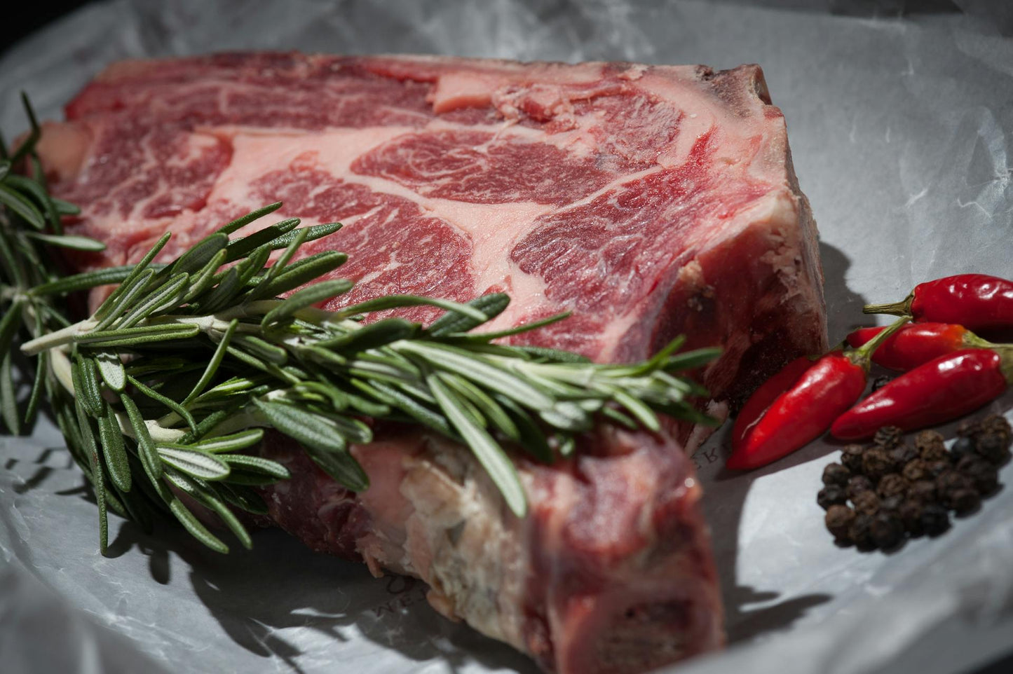 Covenant Farms Premium Meat Subscription Plan